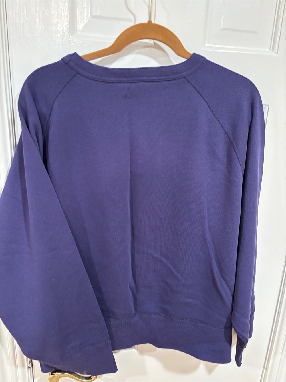 J Crew Sweatshirt - Picture 2 of 7